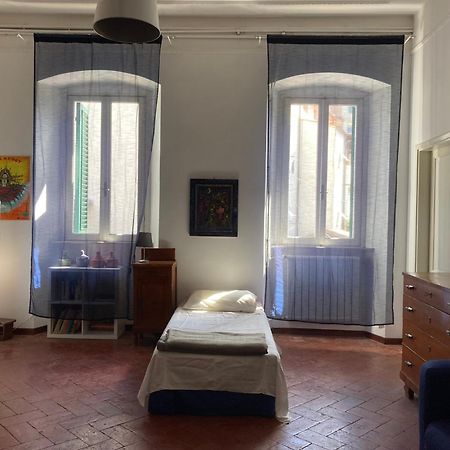Villa Eugenia Livorno Ngoại thất bức ảnh