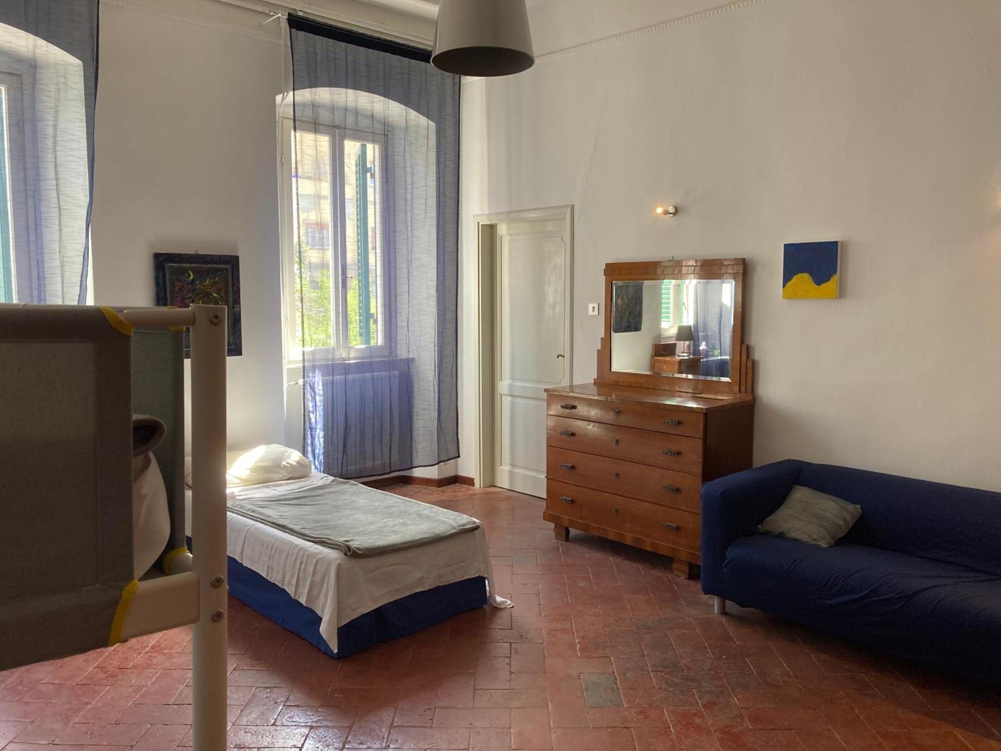Villa Eugenia Livorno Ngoại thất bức ảnh